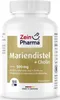 Zein Pharma Mariendistel + Cholin, Leberkomplex, 100 Produktbild-Vorschau 1