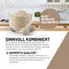 REAVET Ulmenrinde Plus stark schleimend ohne Aufkochen für Produktbild-Vorschau 3