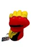 Iron Man Handschuh Plüschtier 27 cm – Marvel Kuscheltier – Produktbild-Vorschau 1