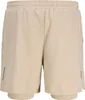 Jack & Jones 12278063 Kurze Hose Beige 2XL Mann Beige 2XL Produktbild-Vorschau 2