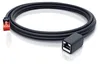CSL Patchkabel CAT 6 Verlängerungskabel - Gigabit Ethernet Produktbild-Vorschau 5