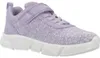 GEOX Mädchenschuhe der Serie J ARIL in Violett Produktbild-Vorschau 5