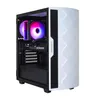 GAMEMAX Gaming PC Diamond WT 7783 i7-12700KF 32GB RAM 1TB Produktbild-Vorschau 2