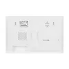 Kit de vigilancia con 4 cámaras WiFi FullHD y grabador Tuya Vista previa de la imagen del producto 3