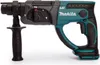 A cordless rotary hammer drill is shown against a white background. Anteprima dell’immagine prodotto