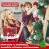 YARDIN 108 pièces Décorations d'arbre de Noël, Boules Voir les images du produit 3