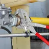 KNIPEX Zangenschlüssel mit Kunststoff überzogen 400 mm Produktbild-Vorschau 5