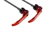 Fahrrad Schnellspanner Set MTB Trekking Laufrad VR M5x115 Produktbild-Vorschau 4
