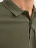 Jack & Jones 12136516, Grün, Baumwolle, Nicht bleichen, Produktbild-Vorschau 3