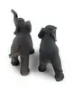 Onwomania Polyresinová figurka Slon s dvojitým chobotem Náhled obrázku produktu 3