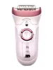 Braun Silk-épil 9 9-720 - Pink - Weiß - 40 Pinzette - Náhled obrázku produktu 13