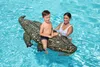 Bestway® Schwimmtier Realistic Reptile™ 193 x 94 cm Produktbild-Vorschau 5