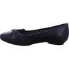 s.Oliver Damen Schuhe Ballerina Slipper 5-22110-20, Produktbild-Vorschau 7