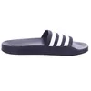 Adidas adilette shower k Badeschuhe schwarz in Gr. 37 Produktbild-Vorschau 21