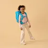 Set di zaini ergonomici "ergoBag Cubo" con il modello Anteprima dell’immagine prodotto 10