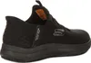 Skechers Sneakers 108144EC-BBK in Black color size 39 Anteprima dell’immagine prodotto 31
