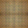A repeating pattern of woven texture, likely representing wall or ceiling panels. Produktbild-Vorschau
