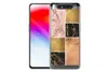 MuchoWow® Handyhülle Schutzhülle Hülle für Samsung Galaxy Produktbild-Vorschau 2