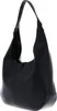 U.S. POLO ASSN. Taška cez rameno Winterberry Hobo Bag black Náhľad obrázku produktu 4