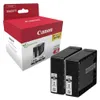 Canon PGI-2500XL BK Twin Pack, Schwarz, 2 Stück(e), Produktbild-Vorschau 10