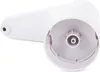Verk 24007 Pompa elettrica per bottiglie d'acqua USB bianco Anteprima dell’immagine prodotto 8