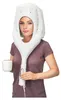 Casque sèche-cheveux ProfiCare PC-HTH 3003, couleur blanche Voir les images du produit 25