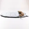 Babyschlafsack für Kinderwagen, Schlitten, Gondel, Winter, Produktbild-Vorschau 8