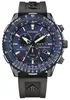 Męski zegarek solarny Alarm - Citizen Model: CB5006-02L Podgląd zdjęcia produktu 6