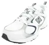 New Balance Sneakers ML408A in White color size 42.5 Podgląd zdjęcia produktu 19