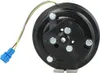 NRF 380015 Spule Magnetkupplung Klimakompressor für VW Produktbild-Vorschau 2