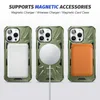 Hülle für iPhone 13 Pro Kompatibel mit MagSafe, Dual Layer Produktbild-Vorschau 5