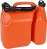 Kombi-Benzinkanister 6+2,5L Kraftstoffkanister Produktbild-Vorschau 1