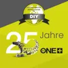 RYOBI ONE+ Heißklebepistole (18 V) – Aufheizzeit: 3 Minuten Produktbild-Vorschau 18