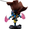Iron Studios X-Men 97 – minifigurki Gambita i Wolverine'a Podgląd zdjęcia produktu 12