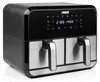 Princess 01.182074.01.001 Aerofryer a doppio cestello - Anteprima dell’immagine prodotto 1