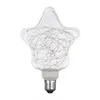 XQ-lite LSO-04061 LED Leuchtmittel STARRY sternförmig E27 Produktbild-Vorschau 5