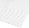 vidaXL Tagesbett mit Matratze Hellgrau 90x200 cm Stoff Produktbild-Vorschau 10
