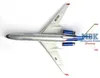 Zvezda 7004 - 1/144 Tupolev Tu-154M Airliner / Produktbild-Vorschau 8