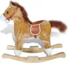 "SPRING SALE"Schaukeltier Pferd GermanyMöbel 14776 - Produktbild-Vorschau 2