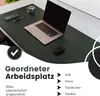 Wurk WURK Professional Schreibtischunterlage Kunstleder - Produktbild-Vorschau 2