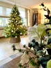 Salcar Kunstkerstboom, 180 cm, Nordmannspar, Productafbeelding-voorbeeld 2