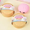 Dumpling Squishy Mystery mit Dampfgarer-Box, 9,5cm Produktbild-Vorschau 2