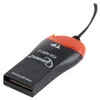 gembird USB-MicroSD-Kartenleser/-schreiber Náhled obrázku produktu 4