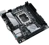 ASUS PRIME H610I-PLUS D4-CSM Intel H610 LGA 1700 mini ITX Voir les images du produit 5