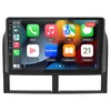 4Kern 2+64GB carplay android13 Adatto per Jeep Grand Anteprima dell’immagine prodotto 1