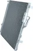 NRF 35994 Kondensator Klimaanlage für HYUNDAI SANTA FÉ II Produktbild-Vorschau 3