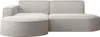 Kaiser Möbel Ecksofa, Sofa L form, Couch L form MODENA L Produktbild-Vorschau 2