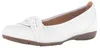Gabor Ballerina in weiss/weiss kombi, Gr. 4 Produktbild-Vorschau 15