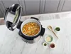 NINJA OL750EU Dampf-/Reis-/Nudelkocher Produktbild-Vorschau 37