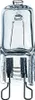 Osram Halogen Backofenlampe G9 40W 230V FS1 matt Produktbild-Vorschau 2